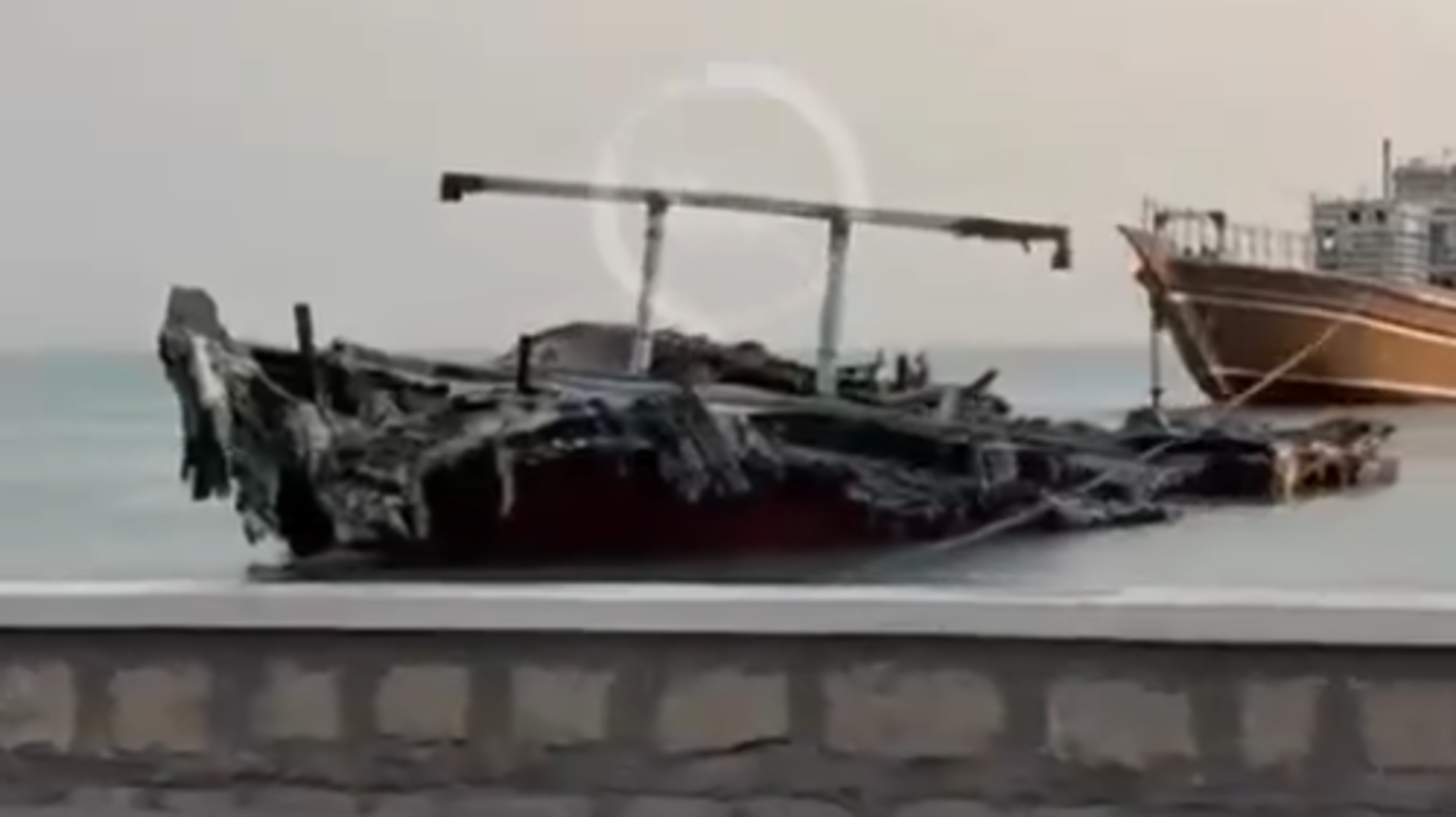 LIVE | Eerste doden bij Houthi-aanval op Rode Zee sinds begin Iranoorlog